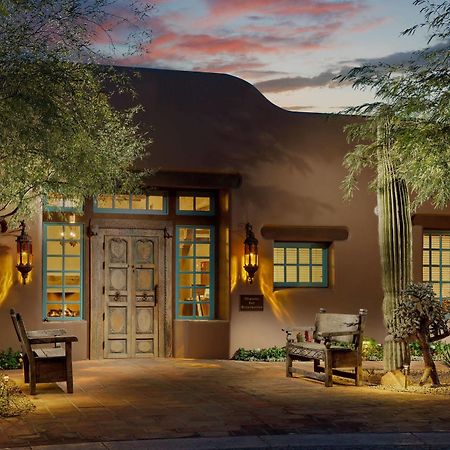The Hermosa Inn Phoenix Ngoại thất bức ảnh