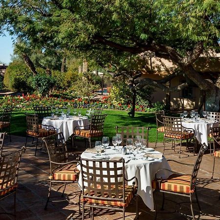 The Hermosa Inn Phoenix Ngoại thất bức ảnh