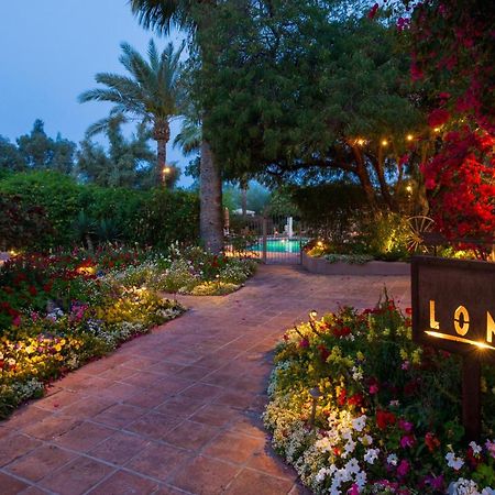 The Hermosa Inn Phoenix Ngoại thất bức ảnh