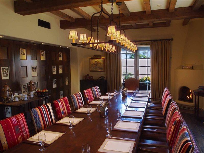 The Hermosa Inn Phoenix Ngoại thất bức ảnh