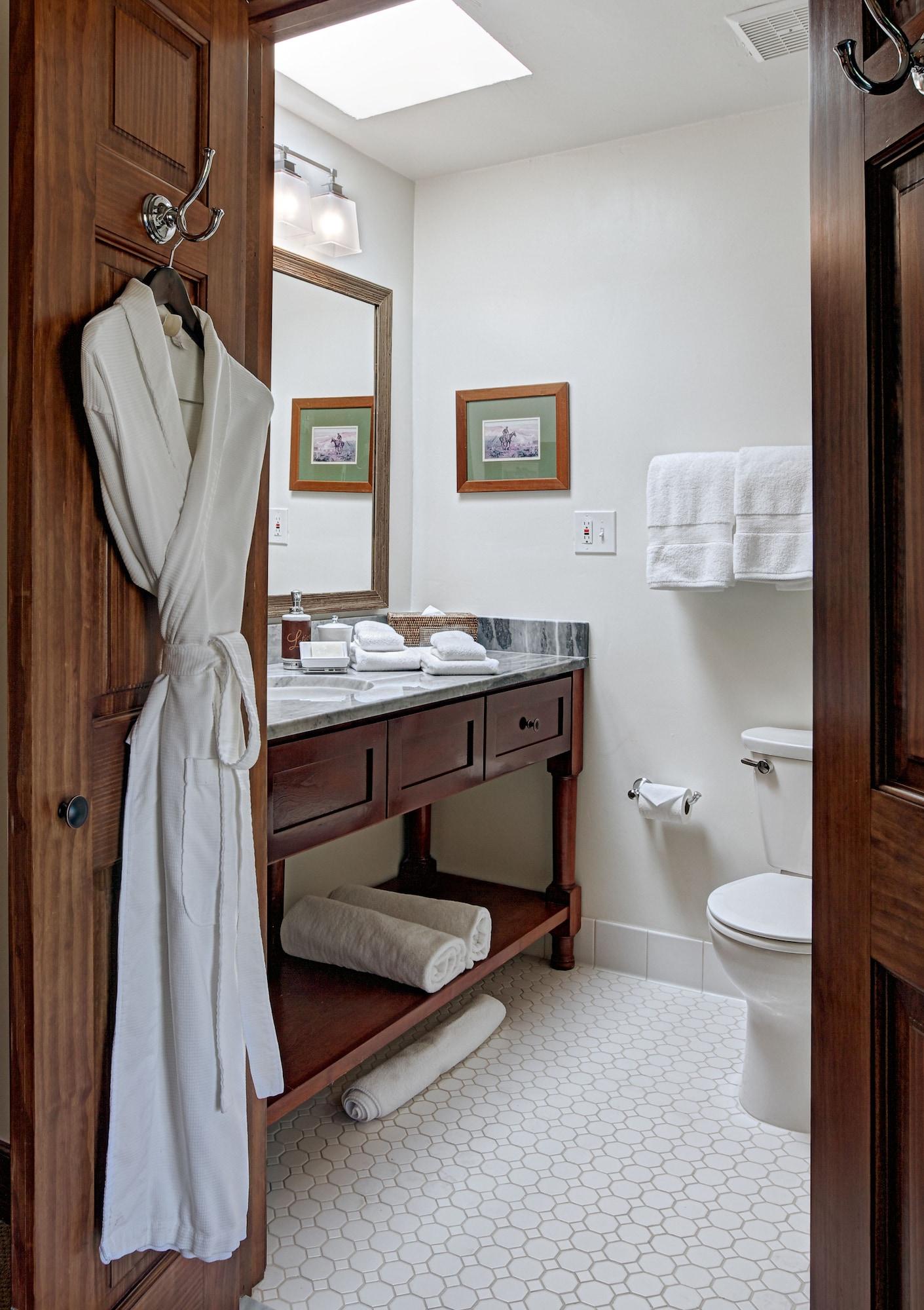 The Hermosa Inn Phoenix Ngoại thất bức ảnh