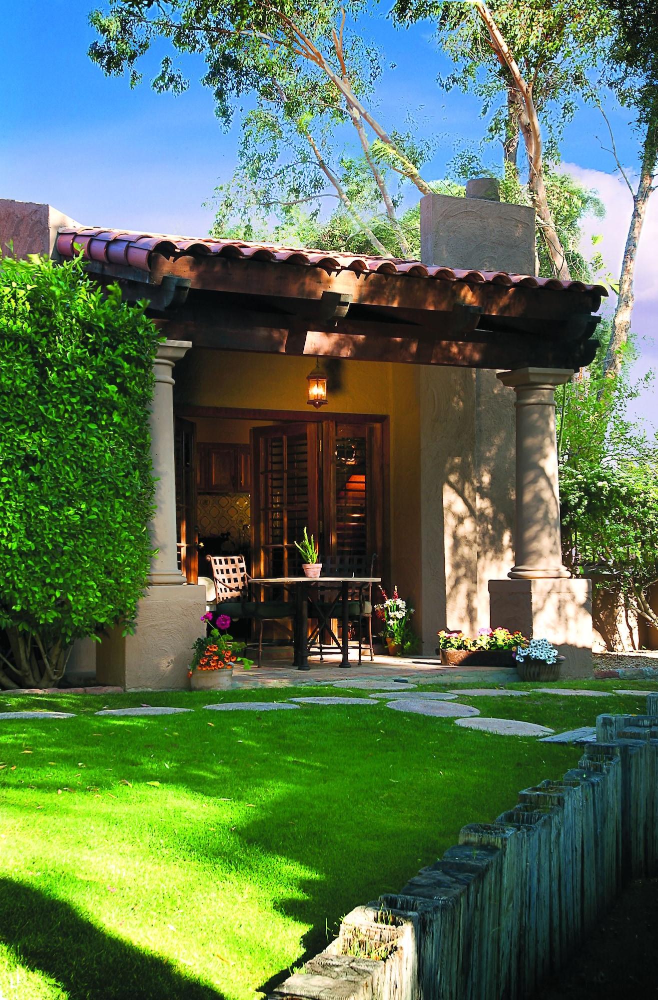 The Hermosa Inn Phoenix Ngoại thất bức ảnh