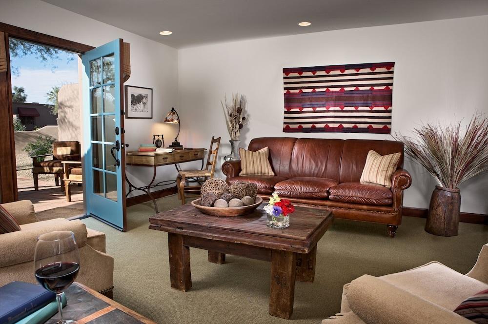 The Hermosa Inn Phoenix Ngoại thất bức ảnh