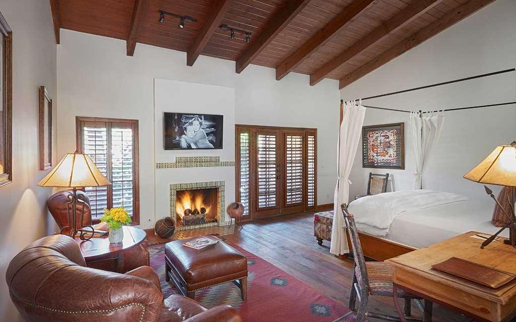 The Hermosa Inn Phoenix Phòng bức ảnh