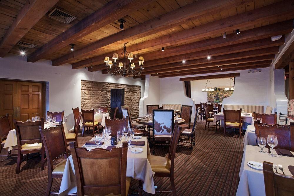 The Hermosa Inn Phoenix Ngoại thất bức ảnh