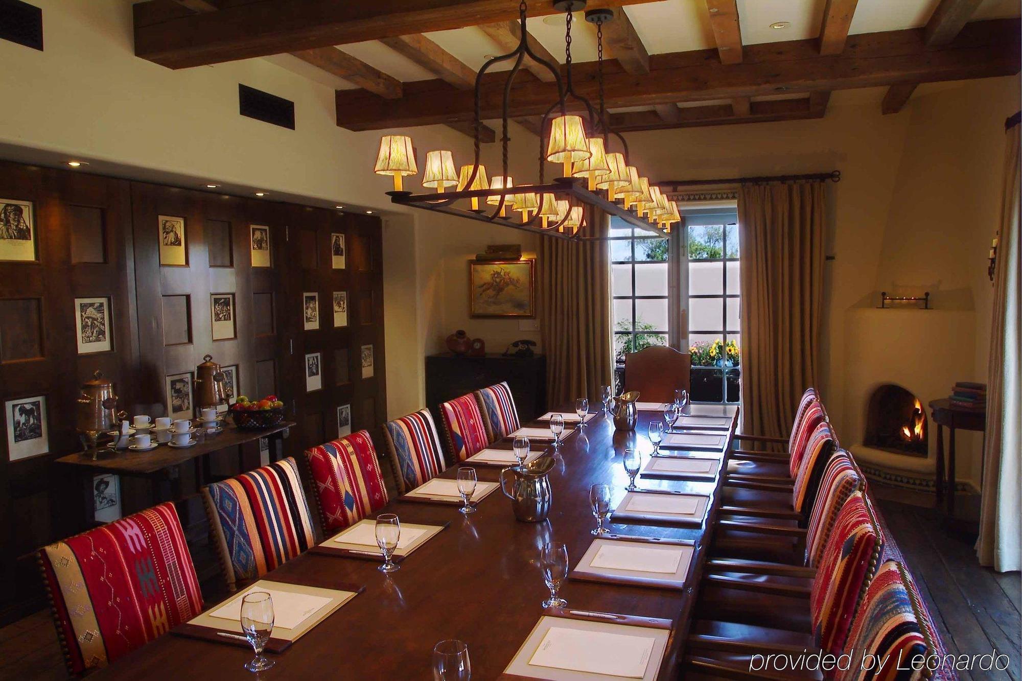 The Hermosa Inn Phoenix Tiện nghi bức ảnh