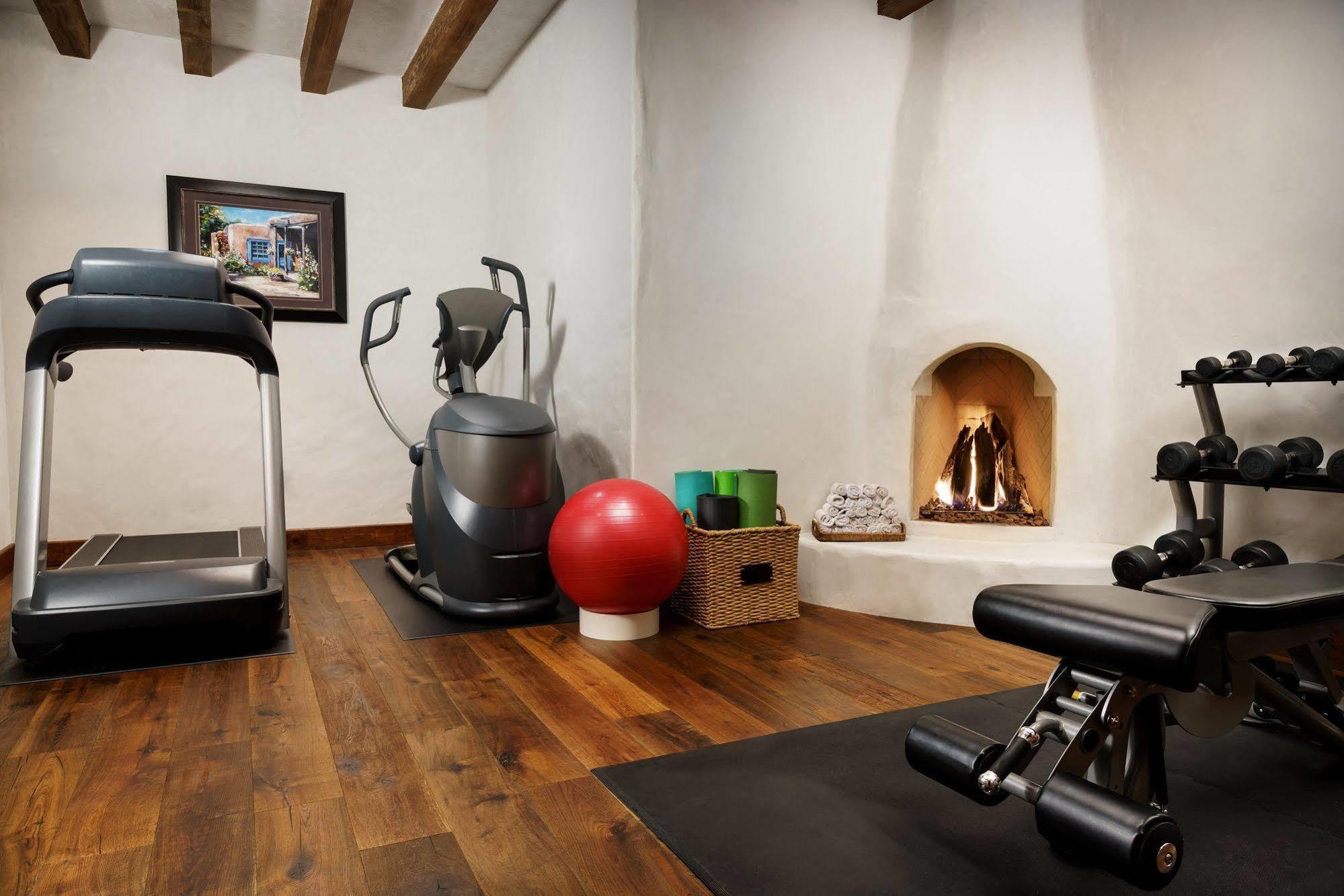 The Hermosa Inn Phoenix Ngoại thất bức ảnh