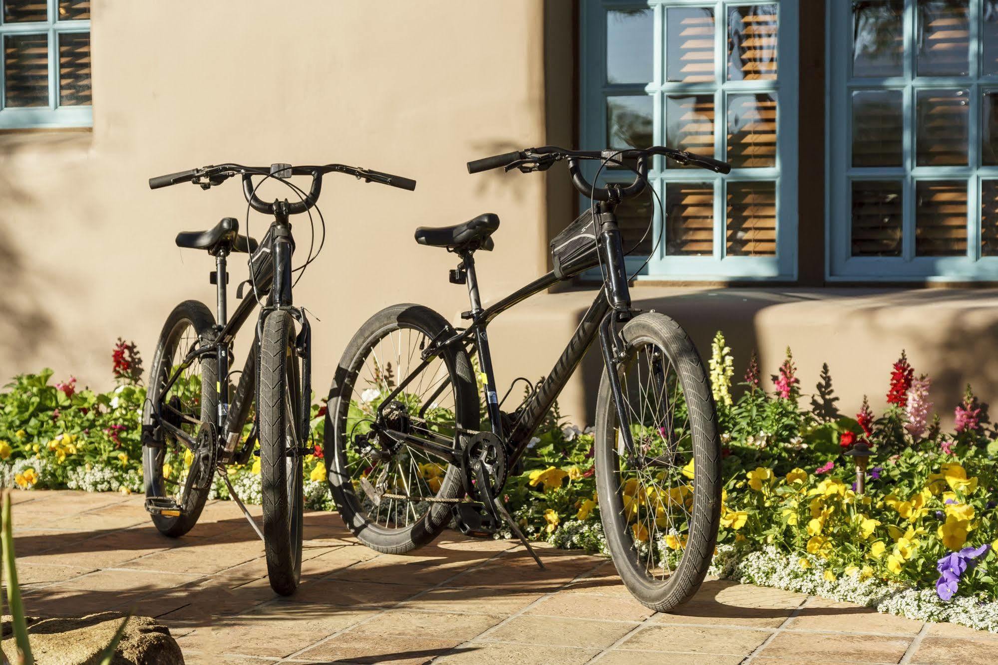 The Hermosa Inn Phoenix Ngoại thất bức ảnh