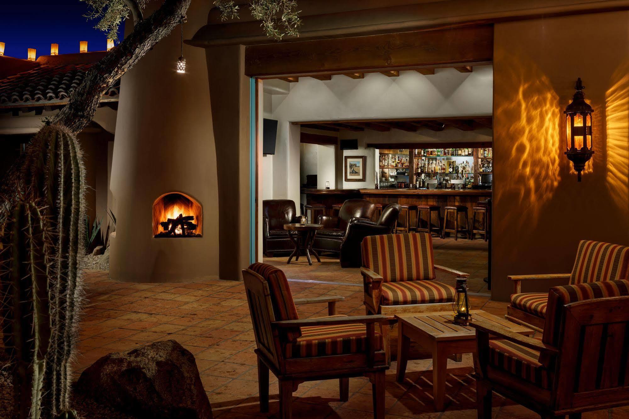 The Hermosa Inn Phoenix Ngoại thất bức ảnh