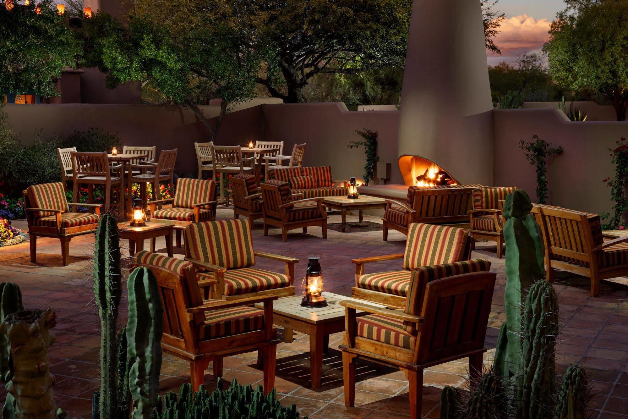 The Hermosa Inn Phoenix Ngoại thất bức ảnh