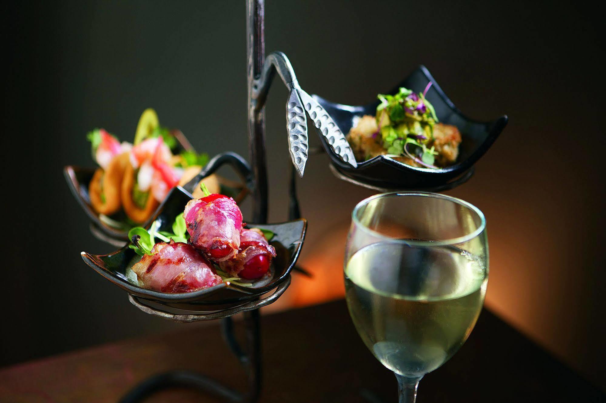 The Hermosa Inn Phoenix Ngoại thất bức ảnh