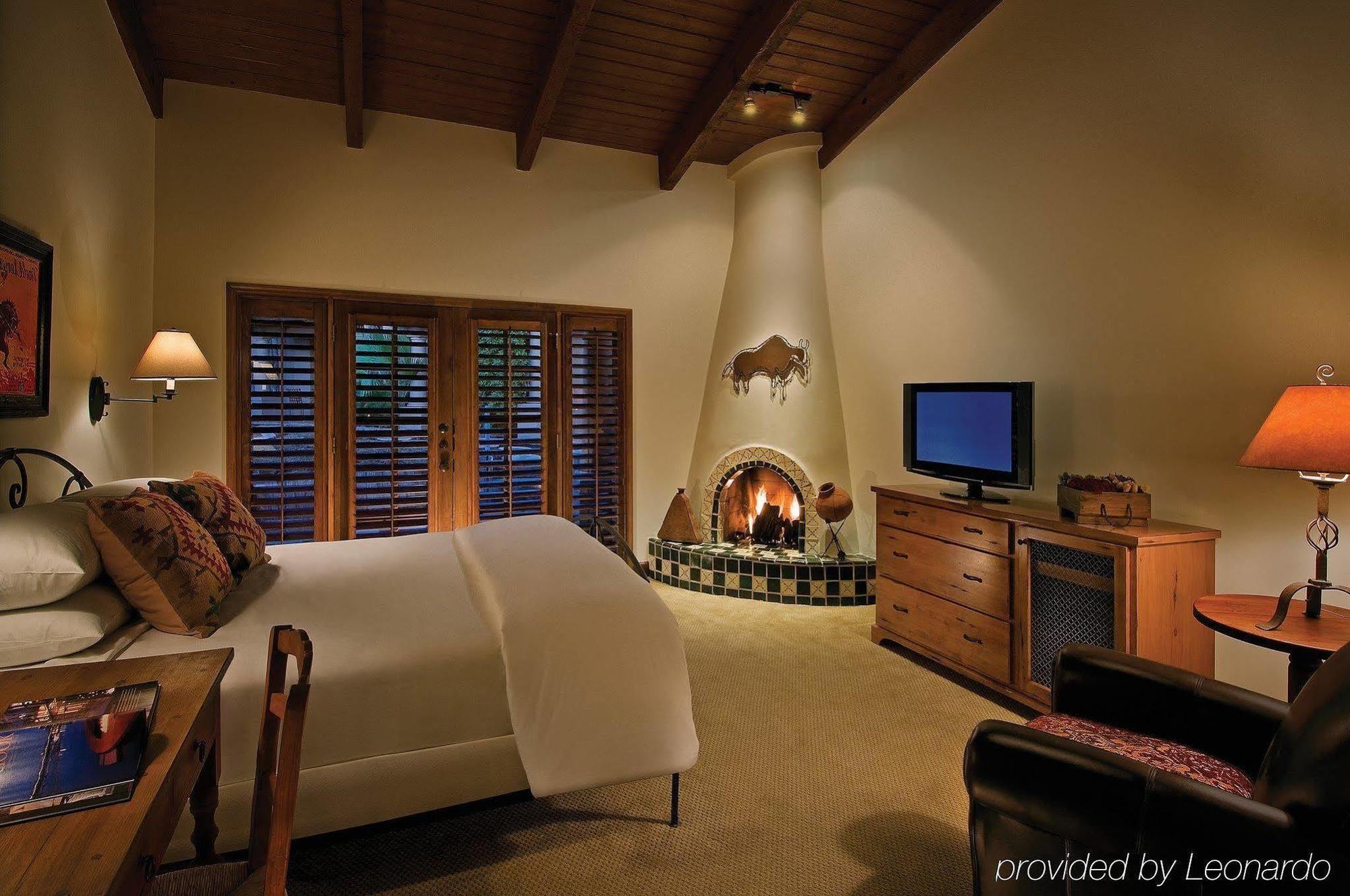 The Hermosa Inn Phoenix Ngoại thất bức ảnh