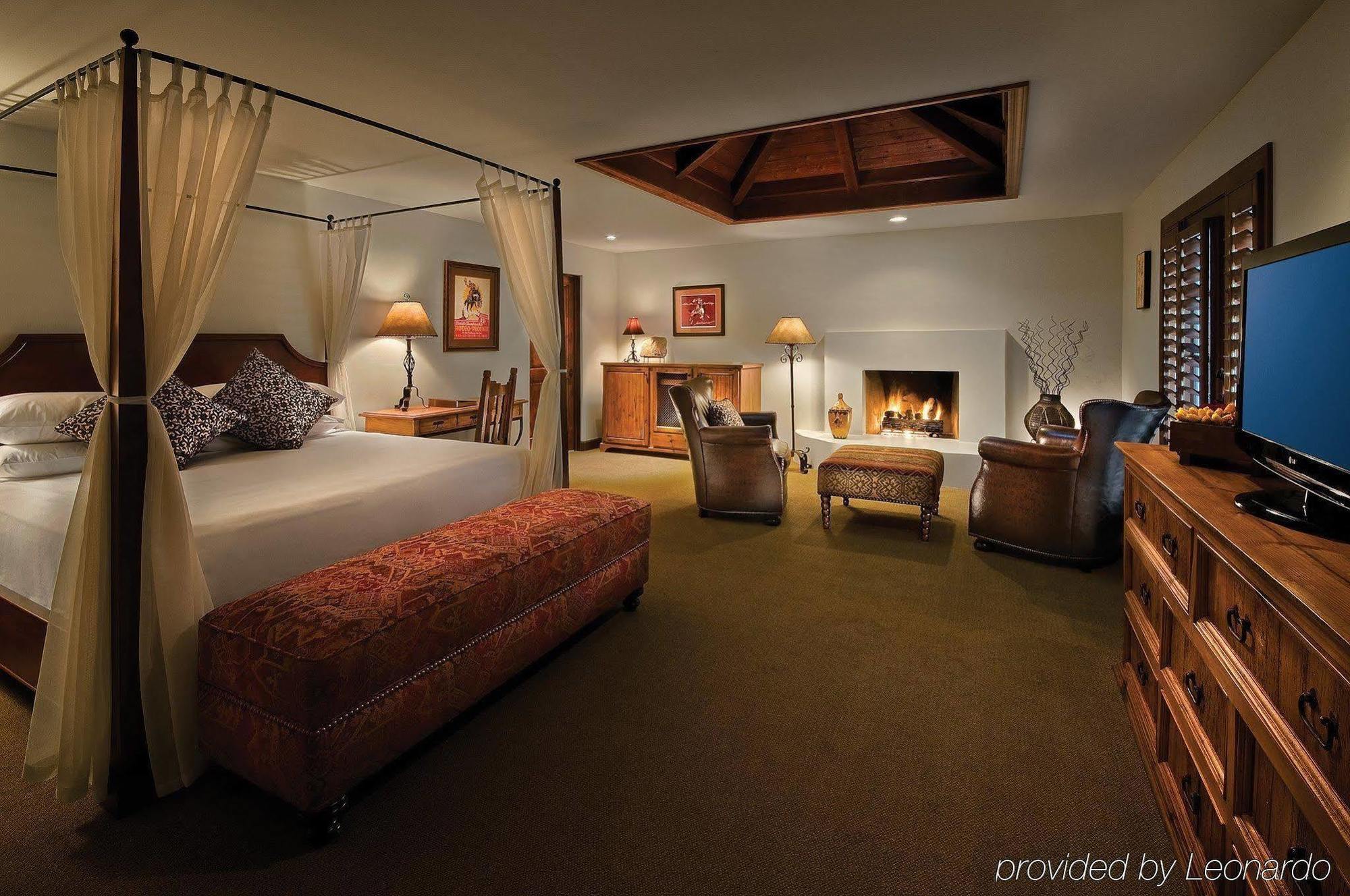 The Hermosa Inn Phoenix Ngoại thất bức ảnh
