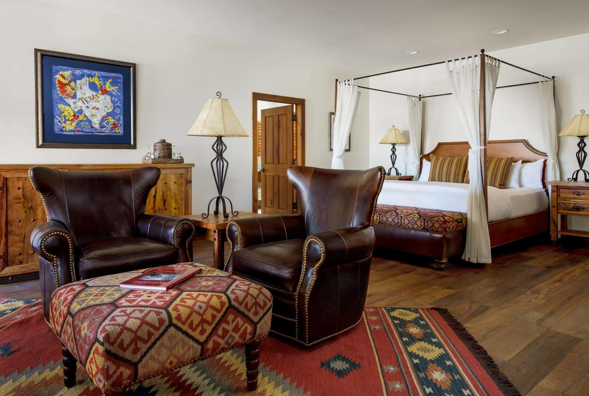 The Hermosa Inn Phoenix Ngoại thất bức ảnh