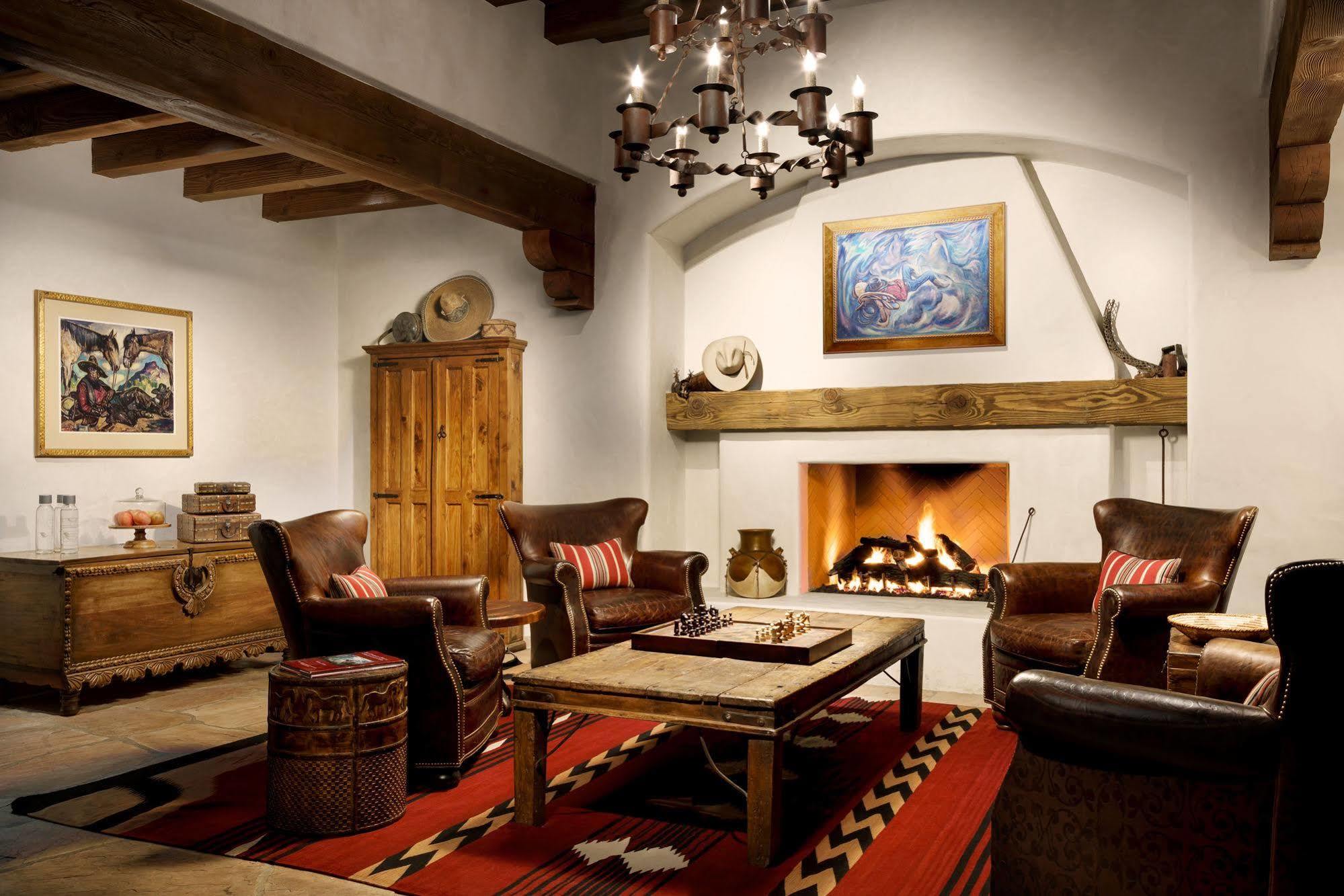 The Hermosa Inn Phoenix Ngoại thất bức ảnh