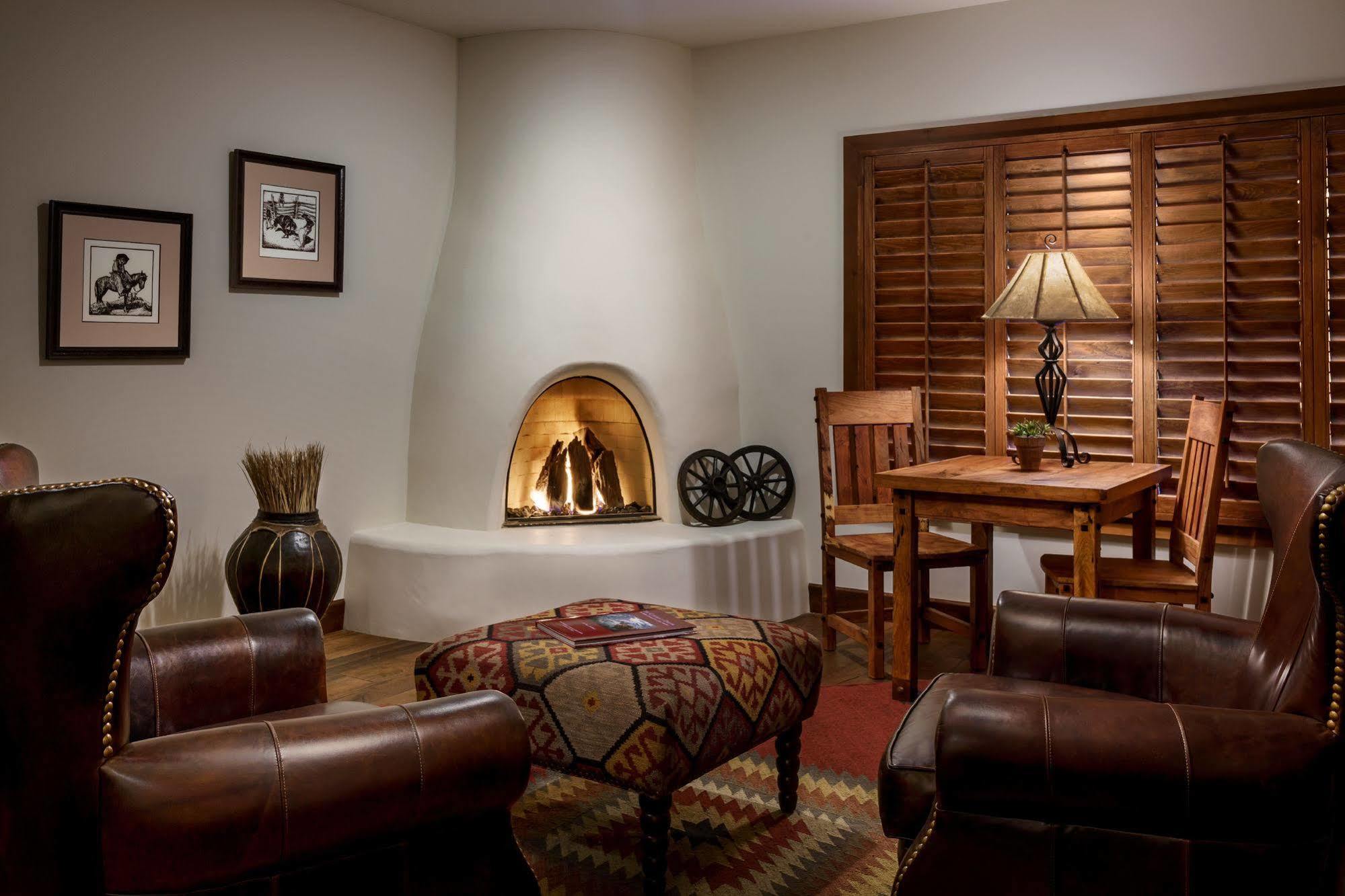 The Hermosa Inn Phoenix Ngoại thất bức ảnh