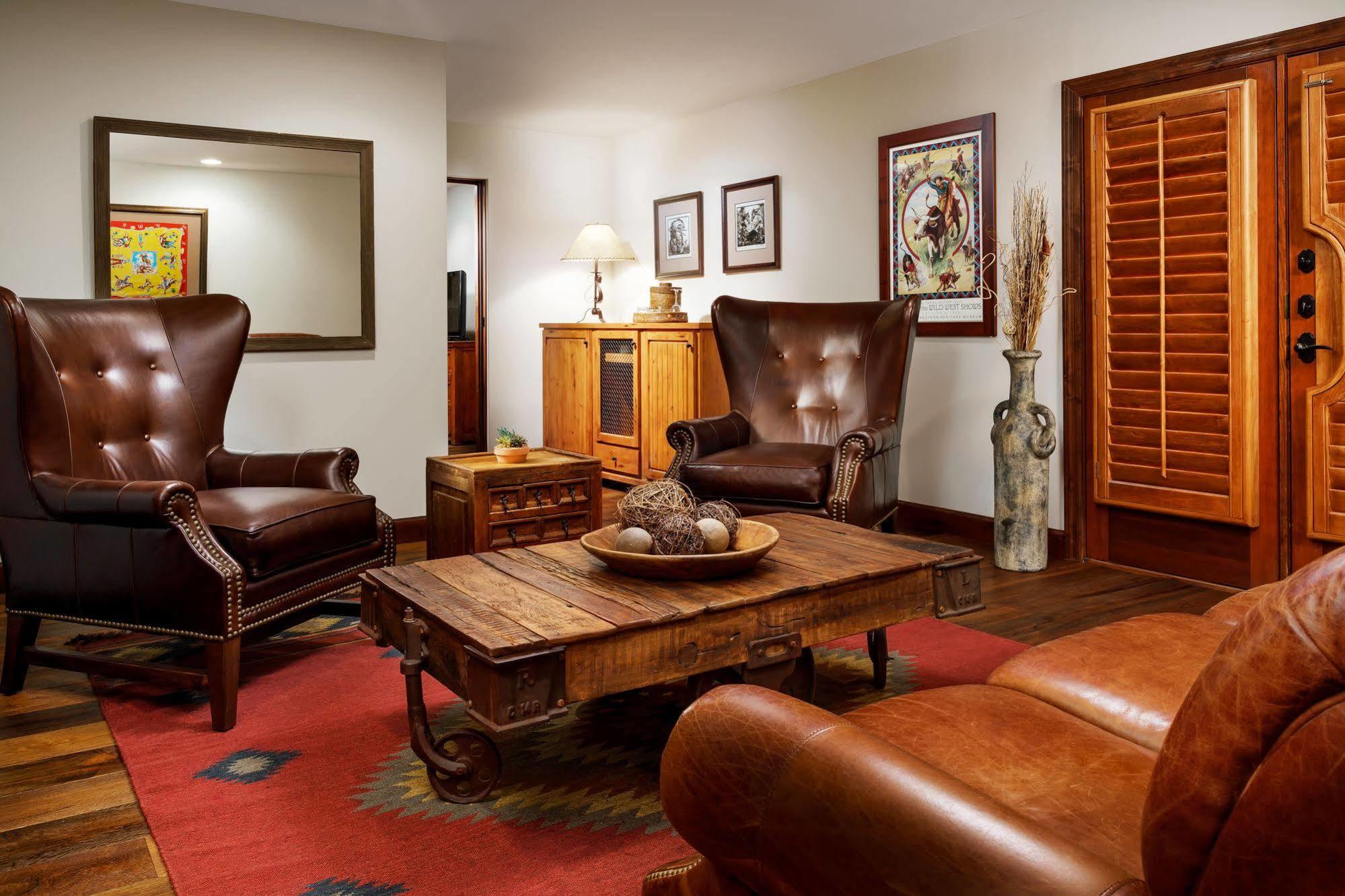 The Hermosa Inn Phoenix Ngoại thất bức ảnh