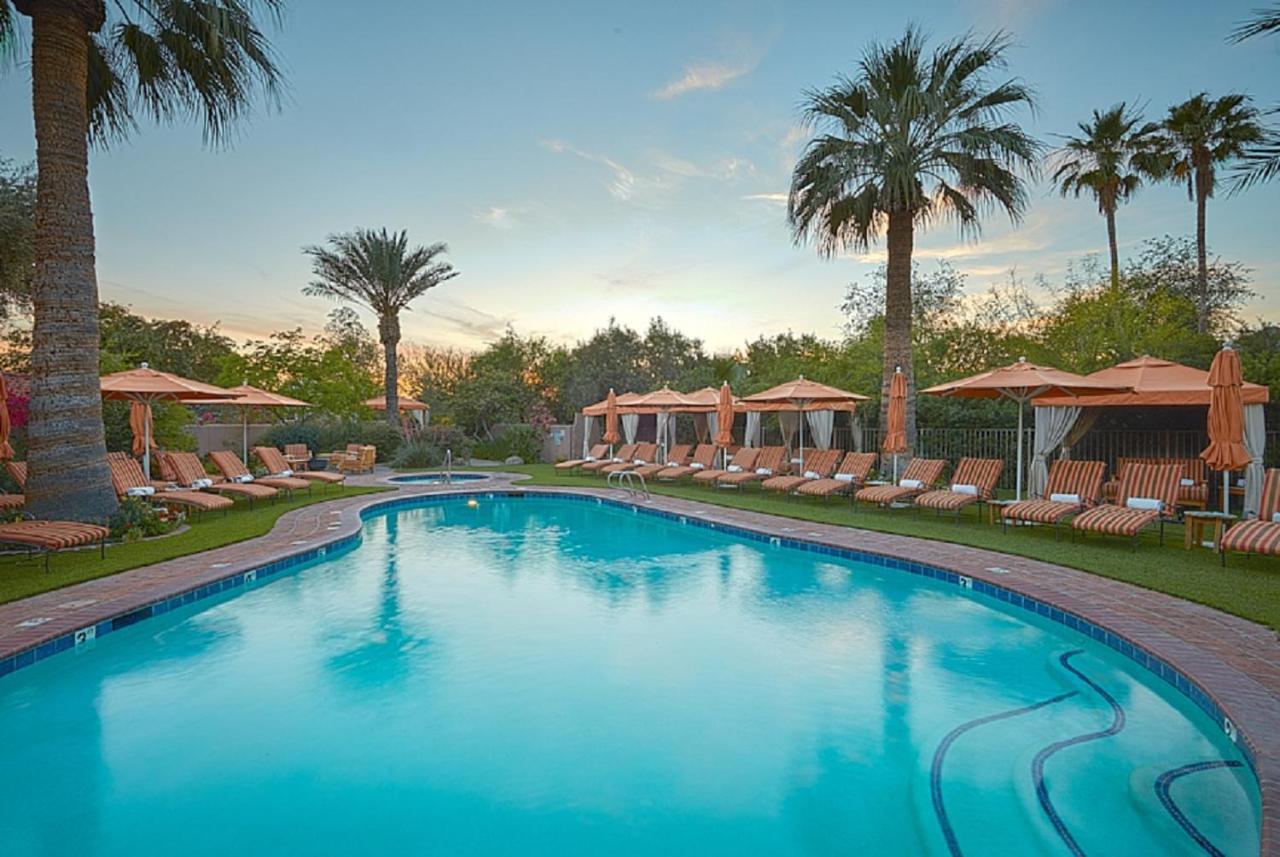 The Hermosa Inn Phoenix Ngoại thất bức ảnh