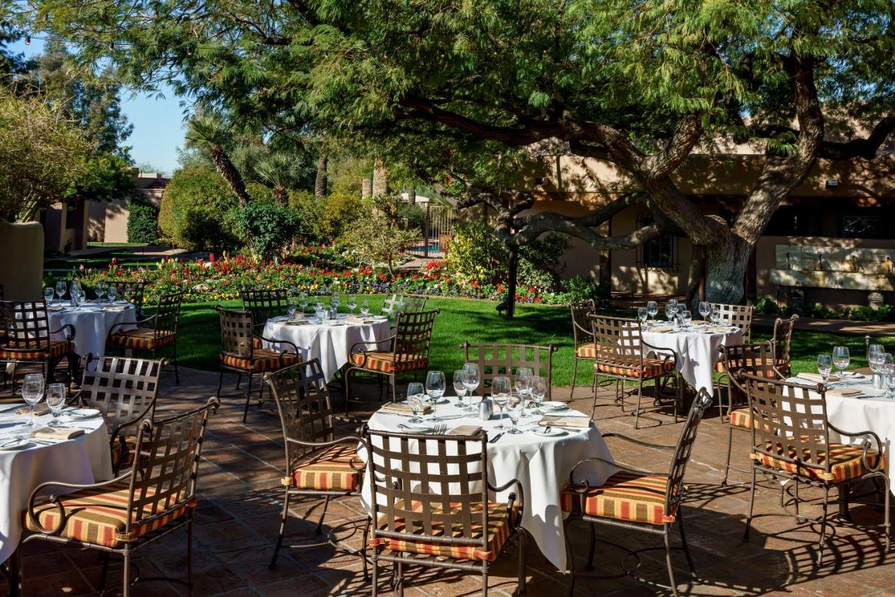 The Hermosa Inn Phoenix Ngoại thất bức ảnh