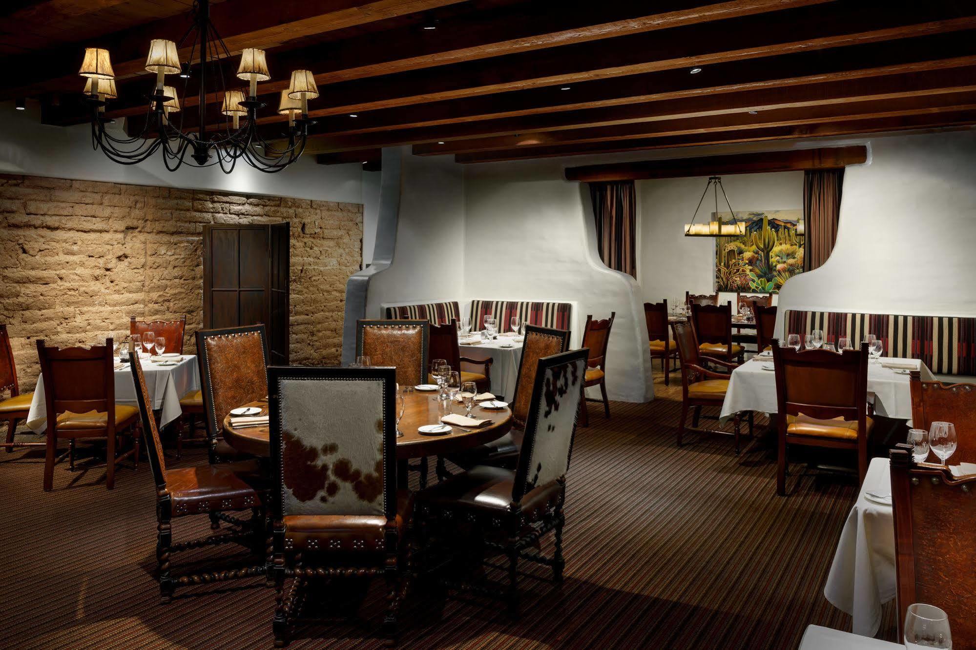 The Hermosa Inn Phoenix Ngoại thất bức ảnh