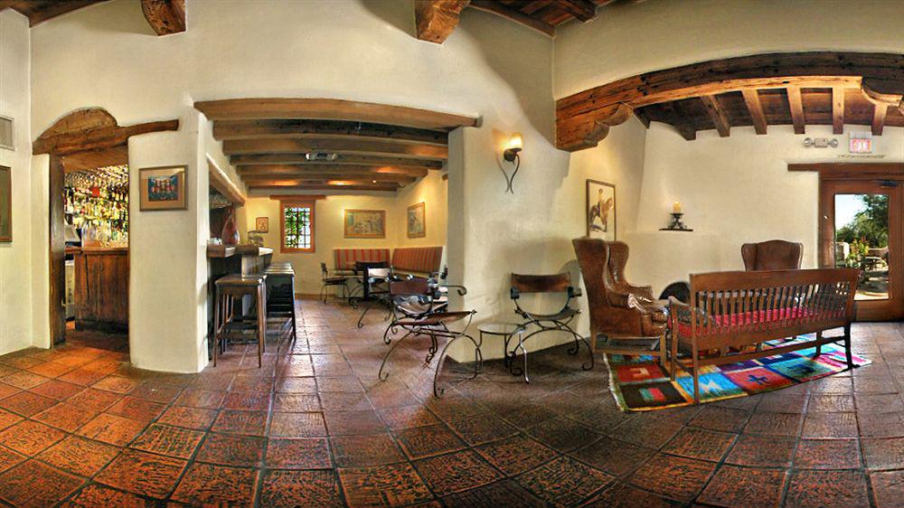 The Hermosa Inn Phoenix Ngoại thất bức ảnh