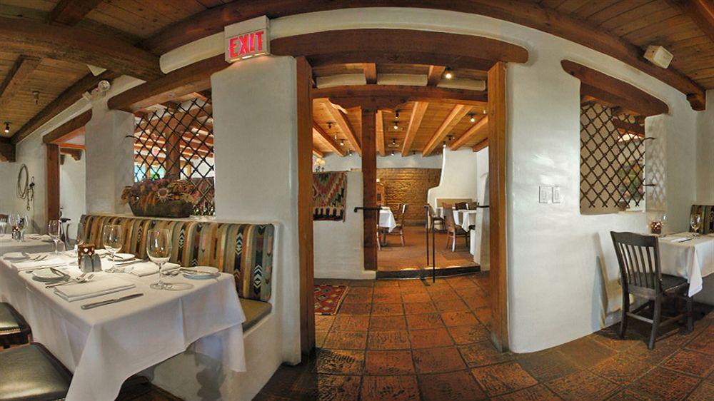 The Hermosa Inn Phoenix Ngoại thất bức ảnh